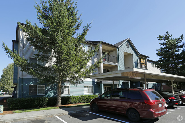 Springfield Meadows Apartments - Vancouver, WA | Apartments.com