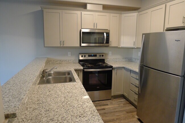 Cocina - 1136 R St