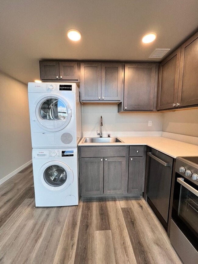 Interior Photo - The 508 West