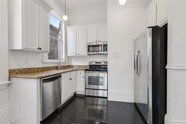 Foto del edificio - 1625 Second Street Unit 2