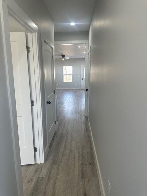 Building Photo - 3127 Linden Ave