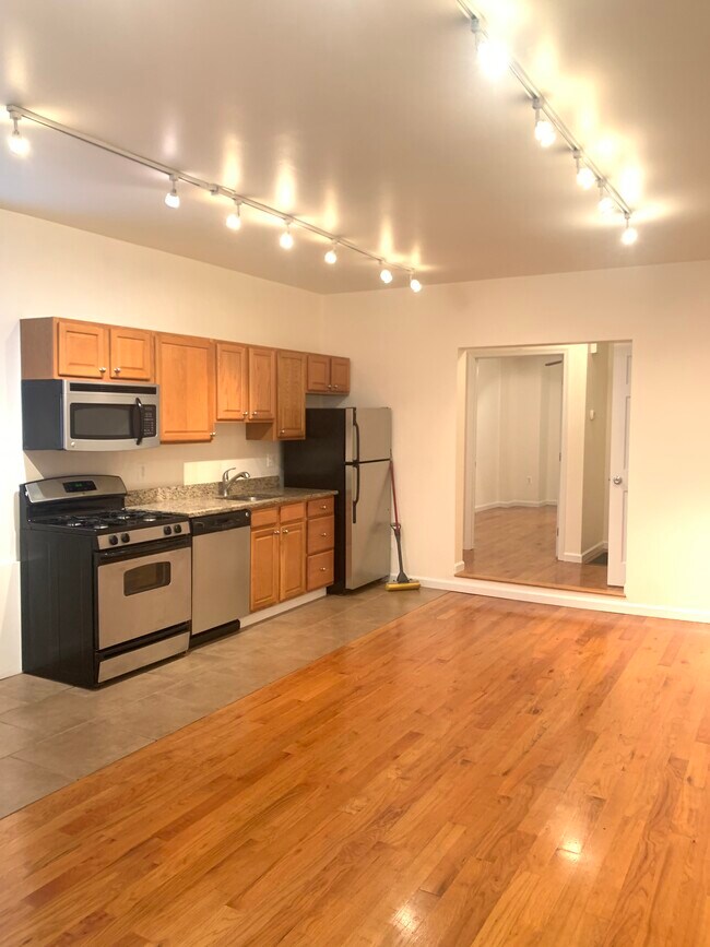 Foto del edificio - 1538 S 9th St
