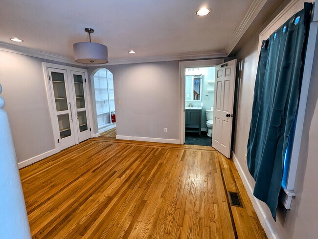 Dining room - 1220 Union Ave