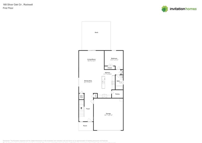 Building Photo - 160 Silver Oak Cir
