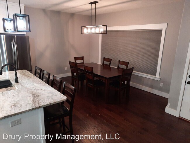 Building Photo - 5 br, 3 bath House - 4212 S. Tuscany Circle
