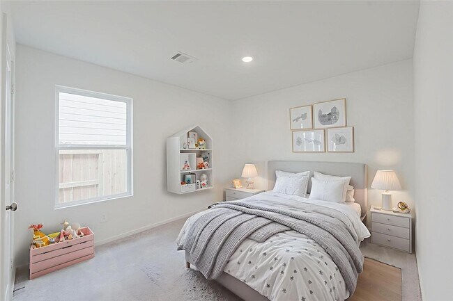 Foto del edificio - 16819 Spotted Oak Dr