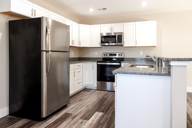 Foto del edificio - 536 Nova Ln