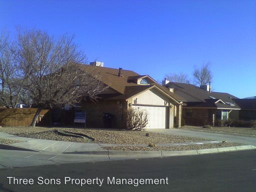 Building Photo - 4715 Kachina St NW