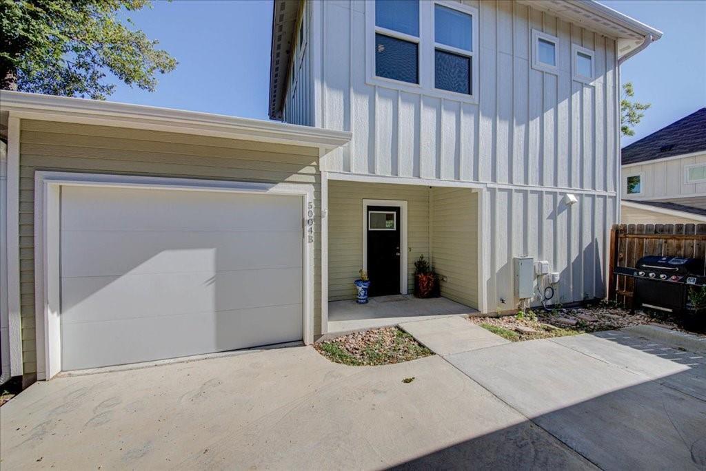 Foto principal - 5004 Baker St