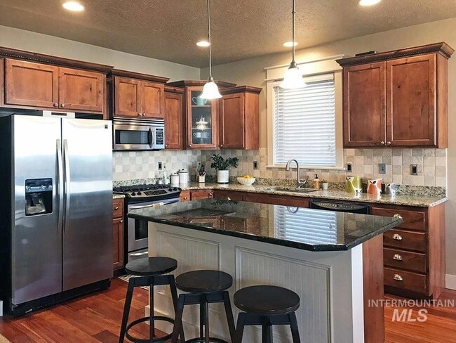 Building Photo - 6087 S Rising Sun Way