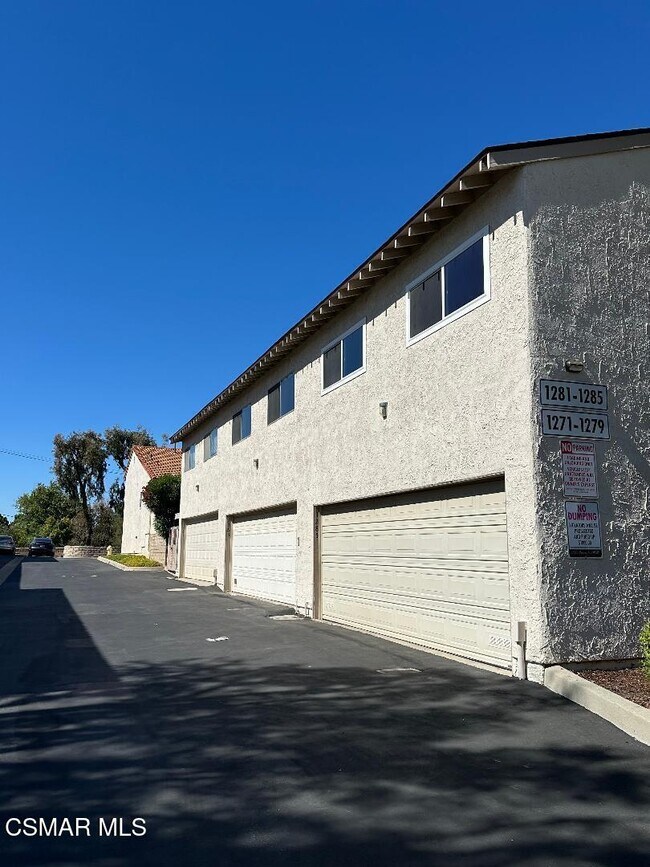 Foto del edificio - 1283 Ramona Dr