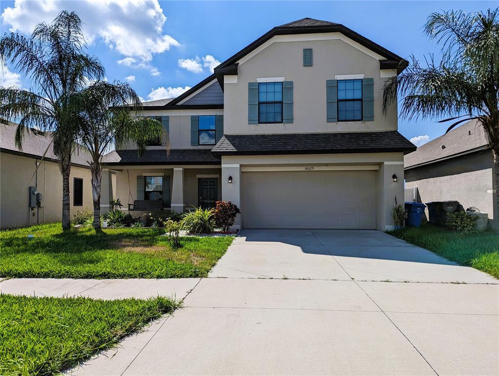 14329 Italia Dr, Wimauma, FL 33598 House Rental in Wimauma, FL
