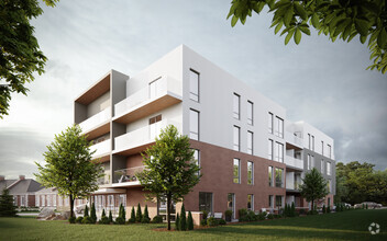 Building Photo - The Enclave