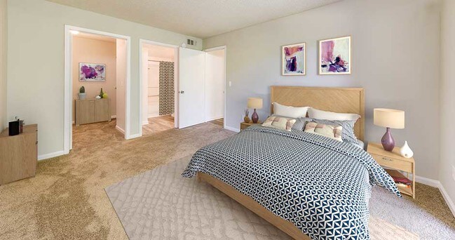 Alexander Pointe Apartment Homes Orange Park, FL