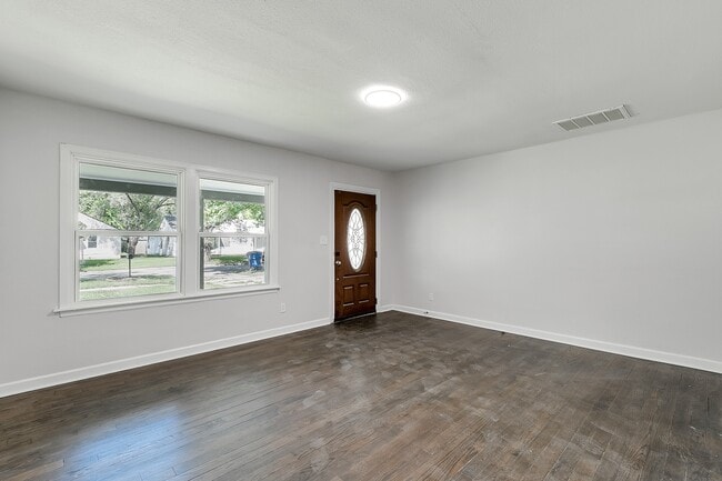 Foto del edificio - 828 S Pershing St