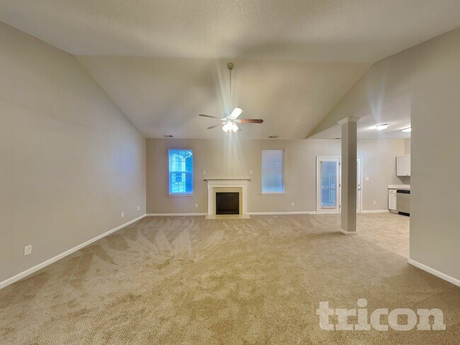 Foto del edificio - 309 Patrick Ave SW