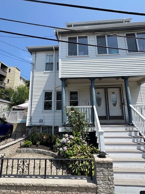 Primary Photo - 10 Laurel Terrace