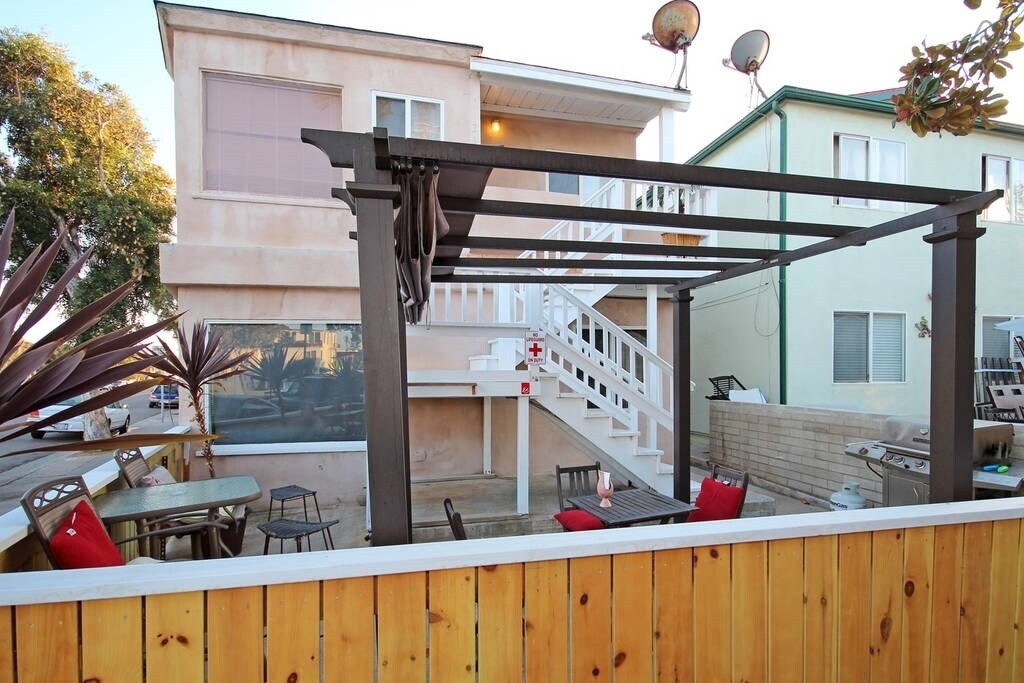 Foto principal - Mission Blvd Fourplex Pacific Beach