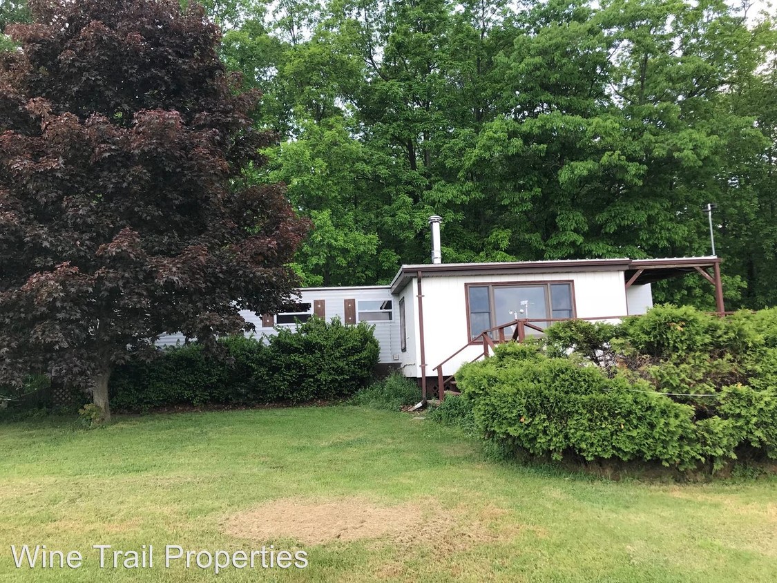 Primary Photo - 2 br, 1 bath House - 1255 Huff Rd