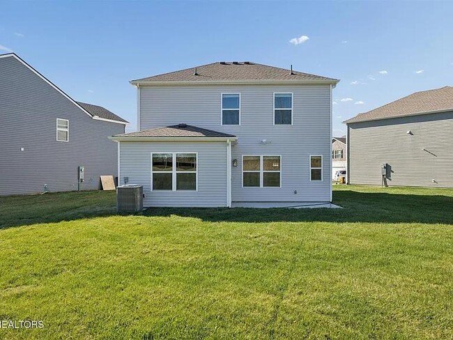 Photo - 6826 Tramway Ln House