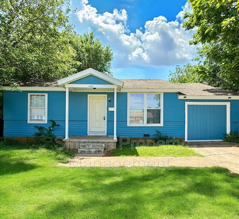 Foto principal - 4120 SE 41st St