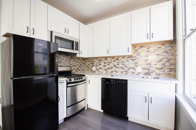 Foto del edificio - 132 6th St