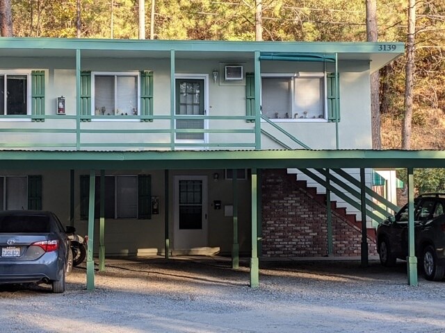 Foto del edificio - 3139 Turner St
