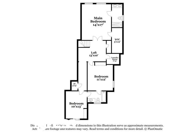 Foto del edificio - 1306 Coastal Meadow Trl