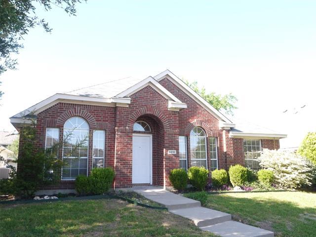 Foto principal - 5216 China Berry Dr