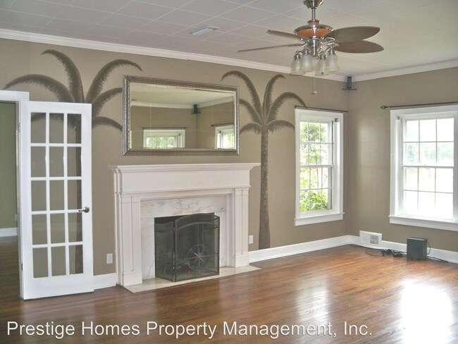 Foto del edificio - 3 br, 2 bath House - 304 N Watson St