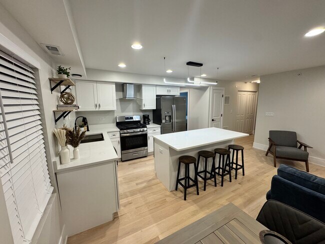 Foto del edificio - 4000 Forest Ave