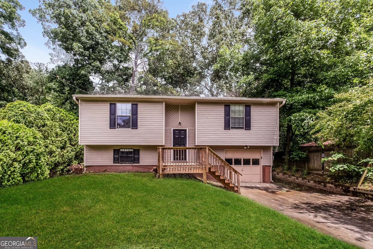 Primary Photo - 1306 Muirforest Dr