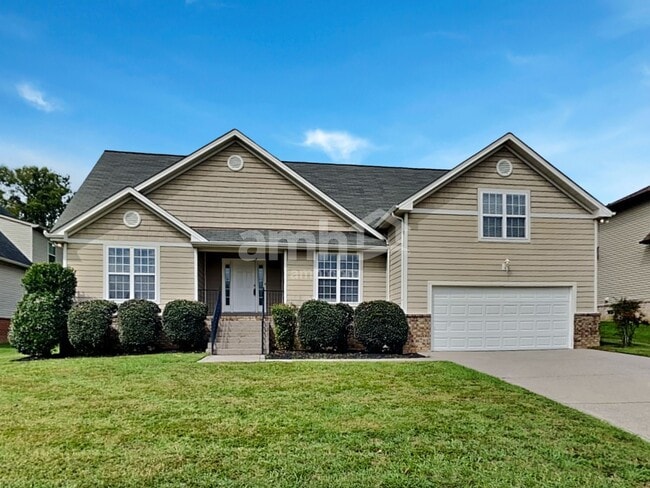 Building Photo - 902 Tanager Ct