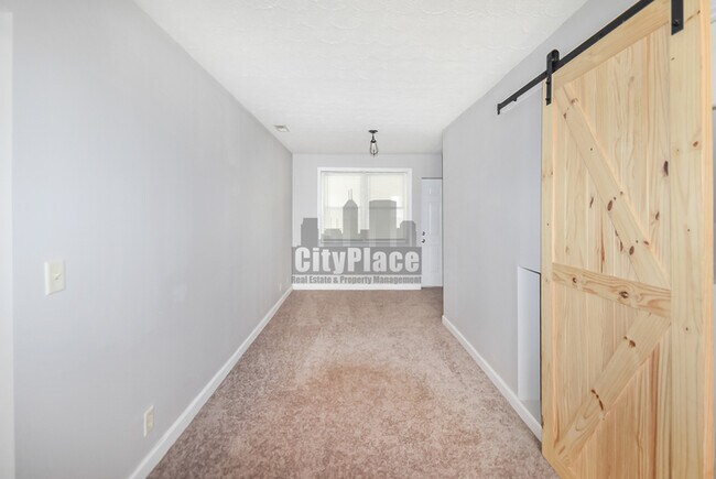 Foto del edificio - 2633 S Randolph St
