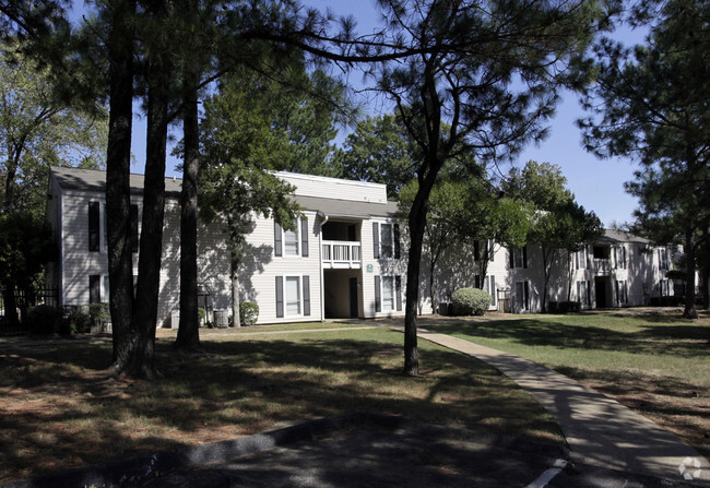 Avery Park Apartments Memphis