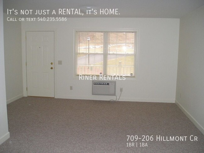 Building Photo - 709 Hillmont Cir