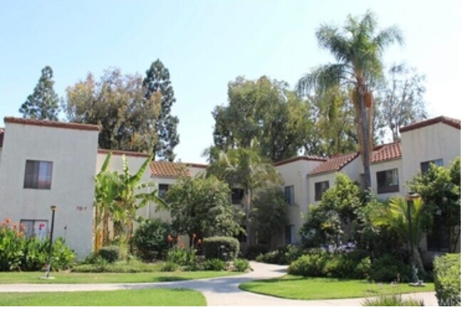 Foto del edificio - 700 W 3rd St