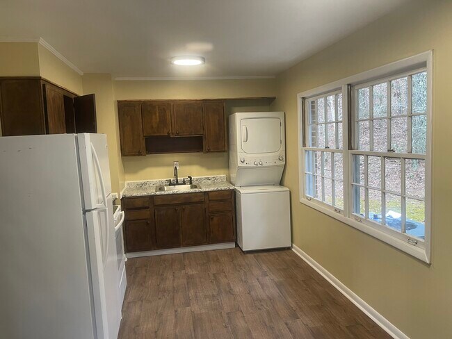 Foto del edificio - 1206 Cherokee Rd