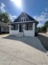 Building Photo - 4010 Taylor Blvd