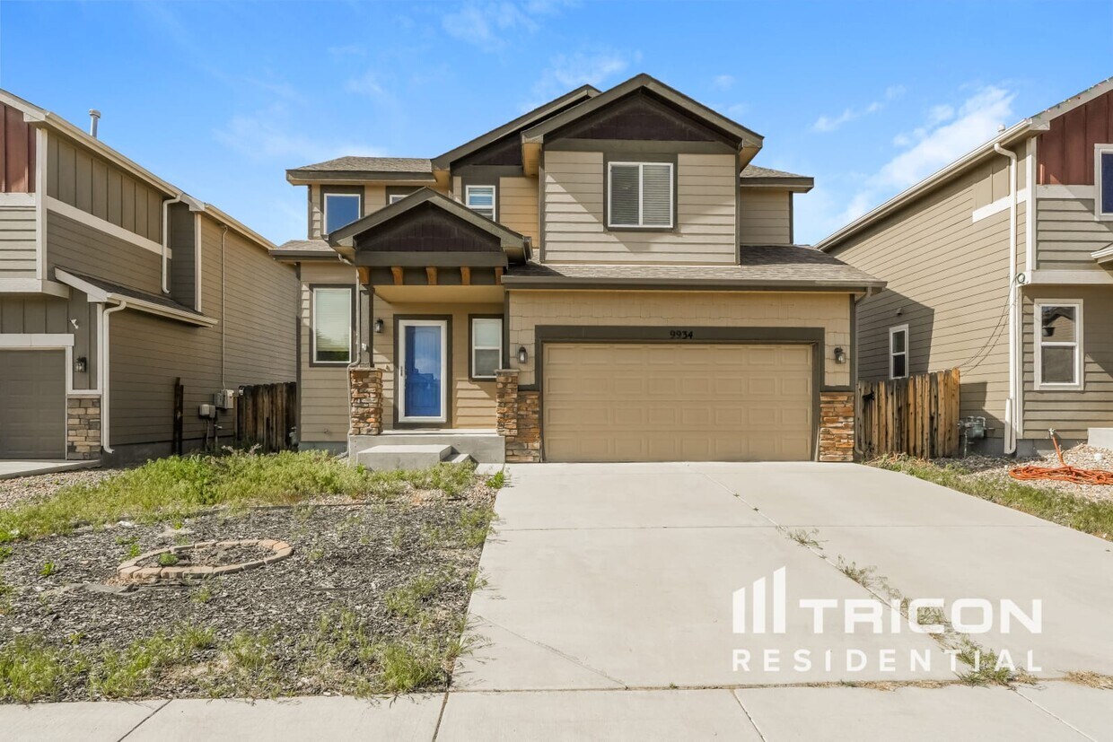 Foto principal - 9934 Silver Stirrup Dr