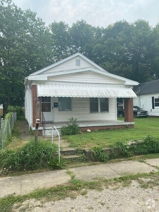 Building Photo - 1710 S Kerth Ave
