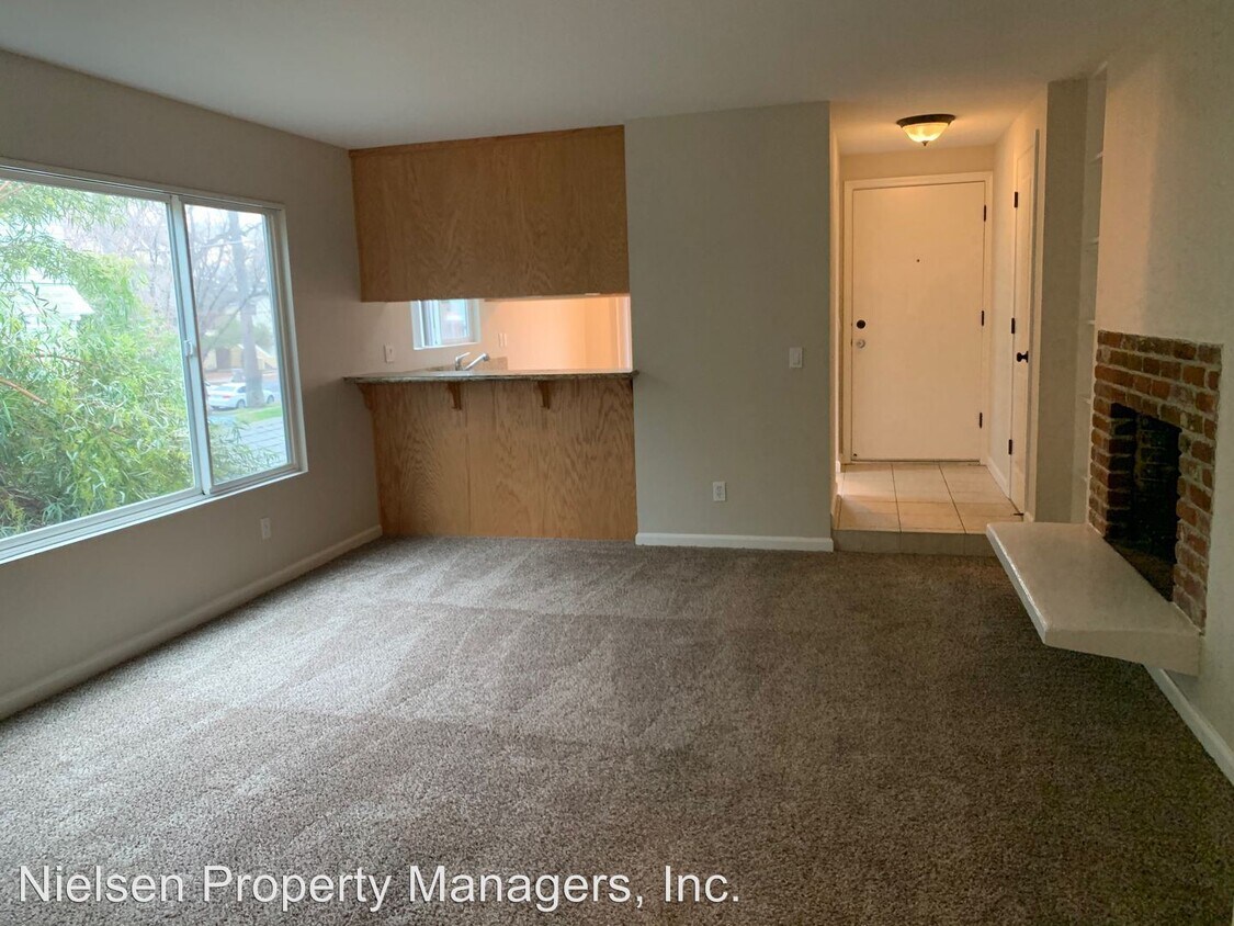 Foto principal - 1525 27th St