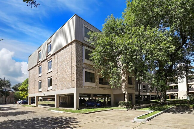 Building Photo - 2209 S Braeswood Blvd