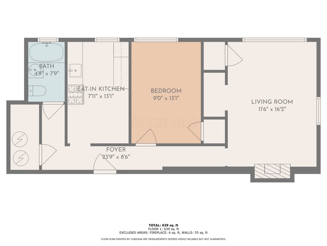 Building Photo - 854 N High St