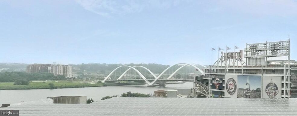 70 N Street SE Unit 913 - 70 N Street SE Unit 913