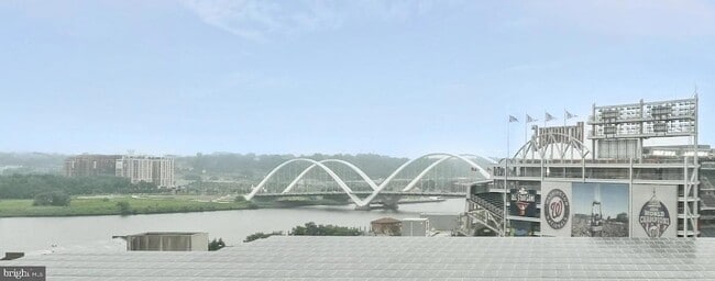 Building Photo - 70 N Street SE Unit 913