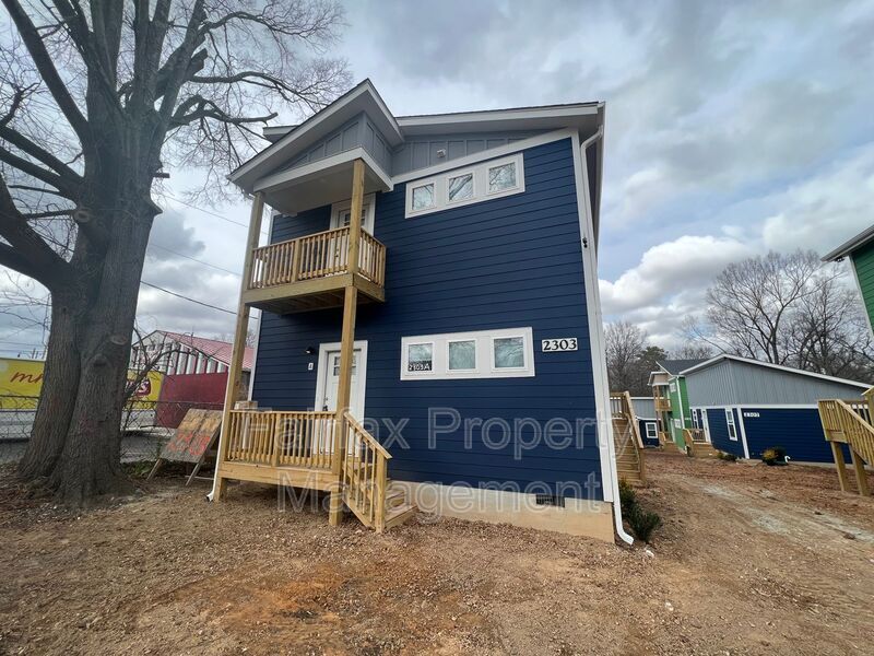 2303 Owen St Unit Apt. A, Durham, NC 27703 Condo for Rent in Durham