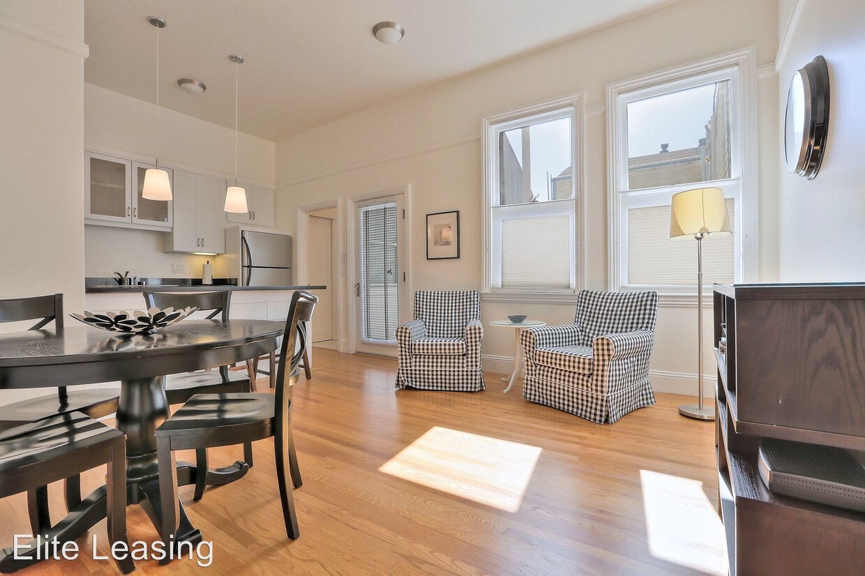 Foto principal - 3743 23rd St