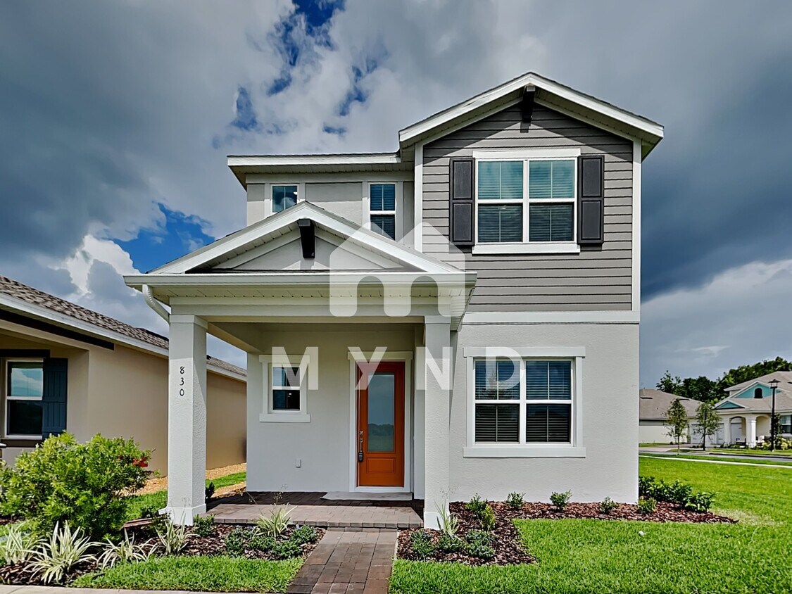 830 Middleton St House Rental in DeBary, FL