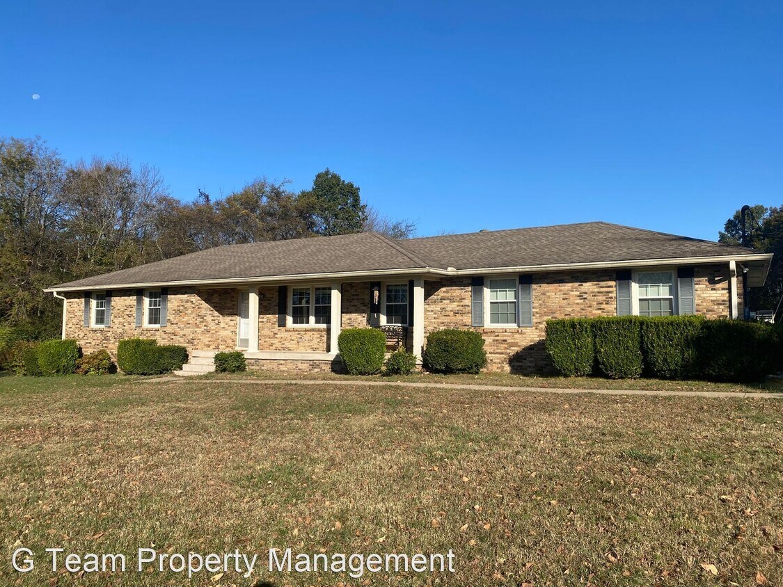 Primary Photo - 3 br, 2 bath House - 7501 Hickory Ridge Rd